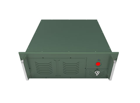 CJ4S加固服務器